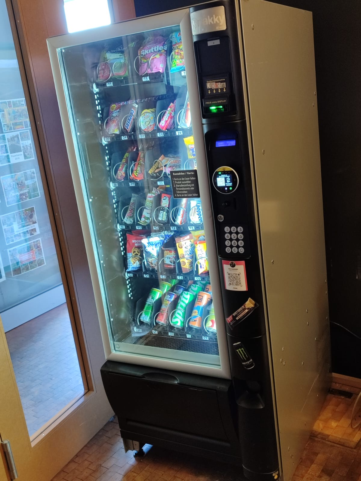 SnackAttack Jugendtreff
